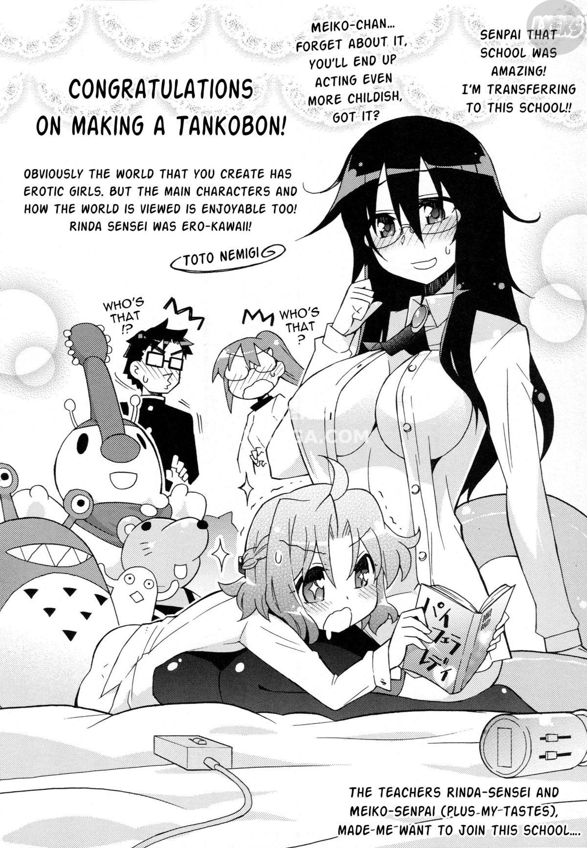 Đọc truyện hentai Con cu đen thu lu - Chap 9 - END