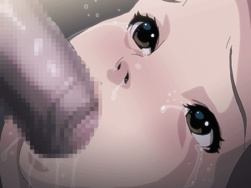 Đọc truyện hentai Futotta Otoko ga Shoujo ni Hanashi Kakeru Jian Hassei - Artist CG - Ảnh động