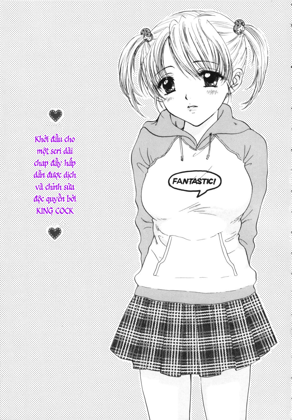 Đọc truyện hentai Cuộc đào thoát vĩ đại - Chap 0 anh trai vs bạn trai