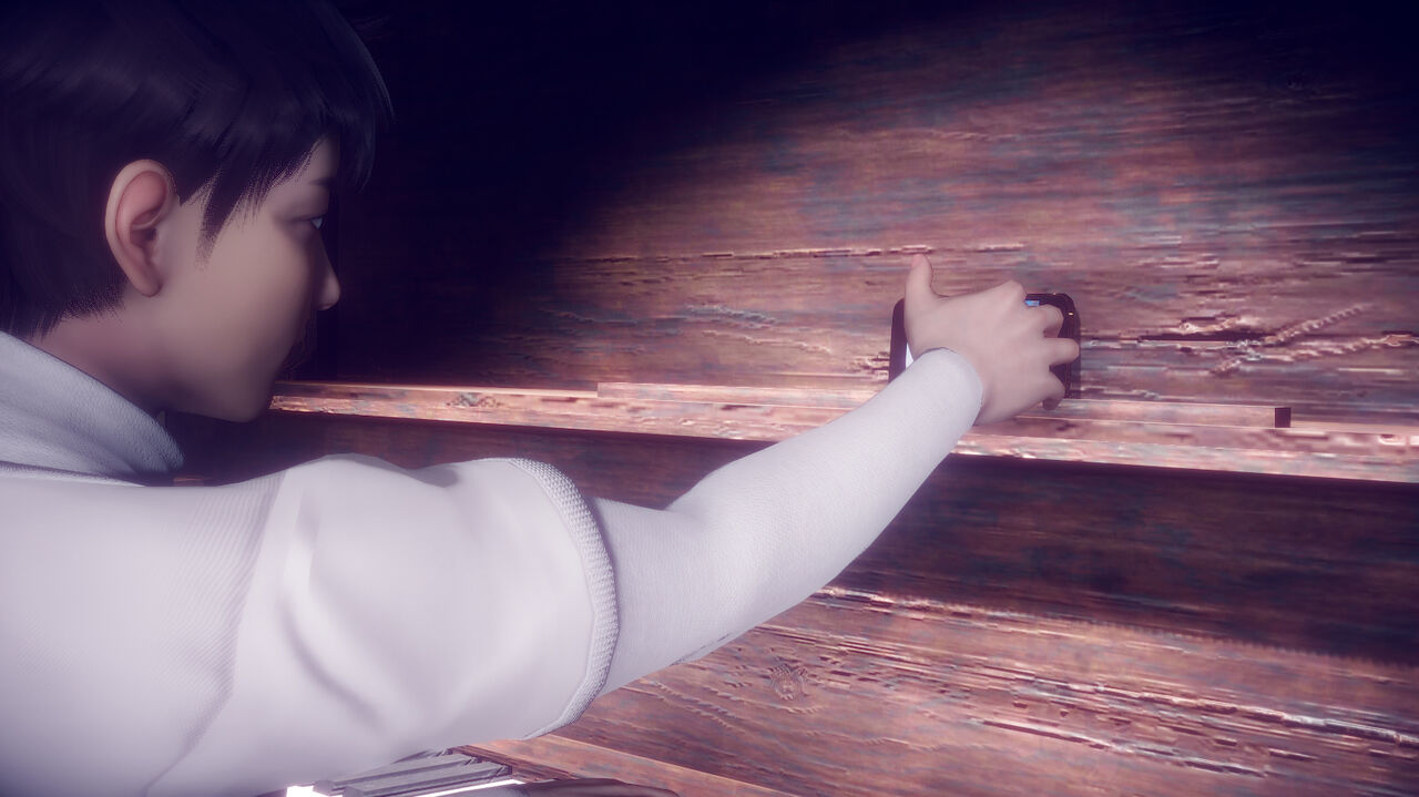 Đọc truyện hentai Ann and Joe - Chap 14 + 15