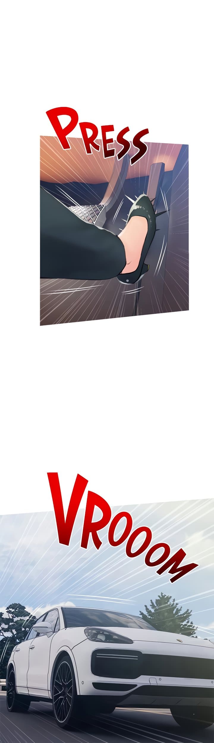 Đọc truyện hentai Dập Dì Của Tôi - Chap 60