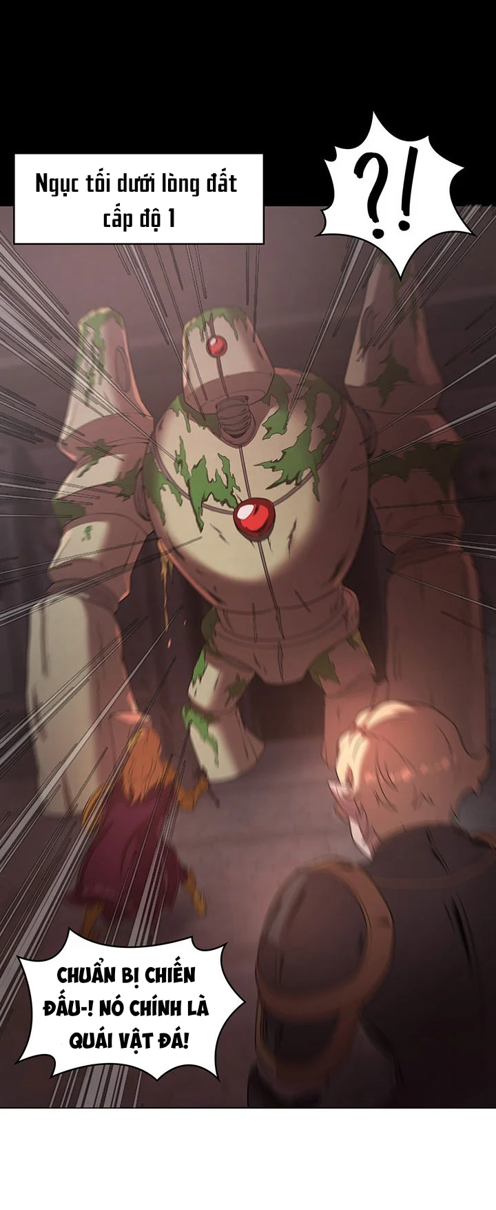 Đọc truyện hentai Chuyển Sinh Thành Phản Diện Game 18+ - Chap 22