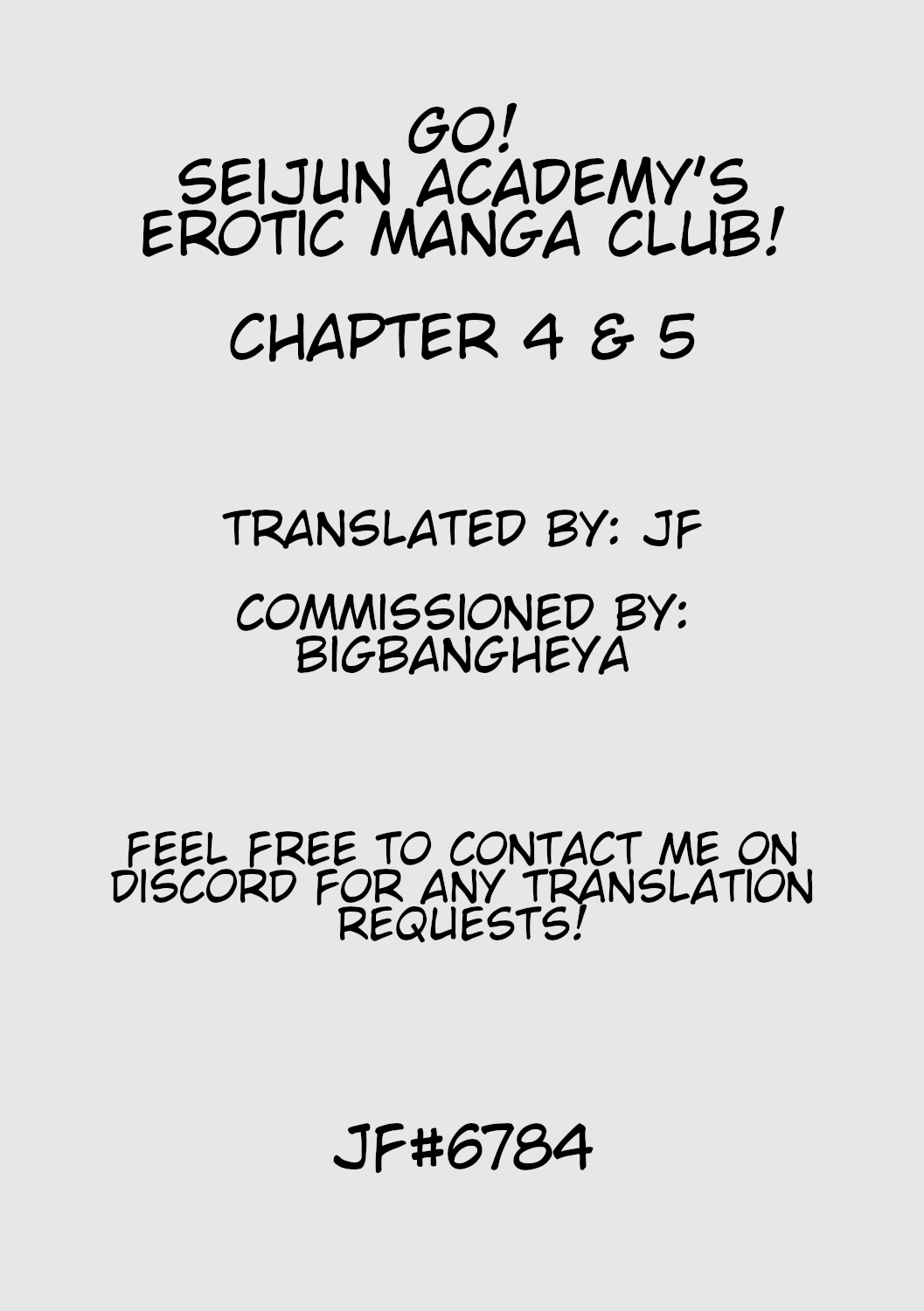 Đọc truyện hentai Innocent School's Ero-Manga Club - Chap 5