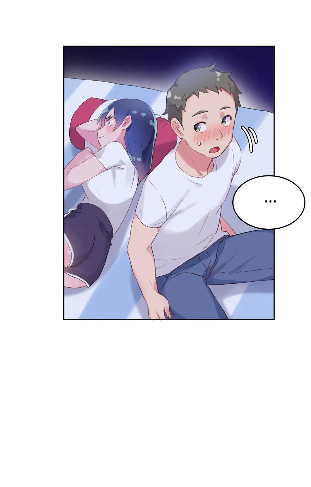 Đọc truyện hentai Câu chuyện nhỏ, bí mật lớn - Chap 10