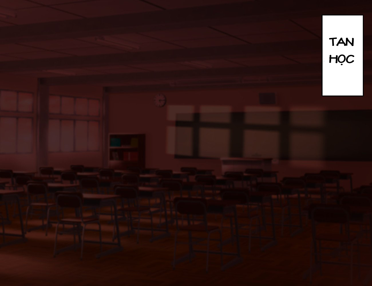 Đọc truyện hentai Dàn hảem bị cướp đi bởi thằng bạn chó! - Chap 7