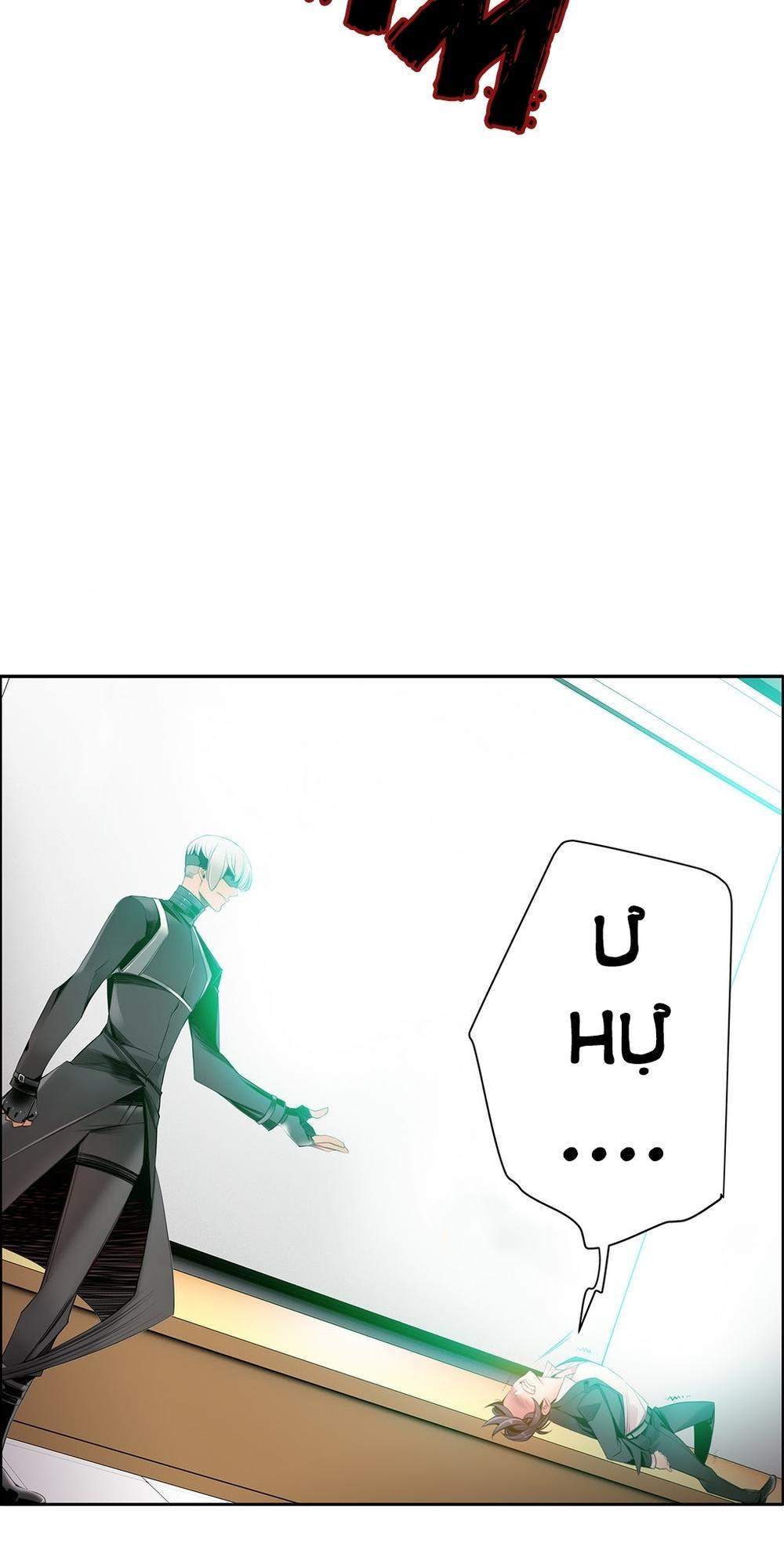 Đọc truyện hentai Sự Ràng Buộc Của Lilith - Chap 11