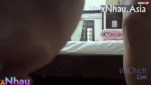Lộ clip sex em Hương đi khách sạn với bạn trai chịch rên rỉ đủ tư thế cực sung (Lộ clip sex em Hương đi khách sạn với bạn trai chịch rên rỉ đủ tư thế cực sung) [26]