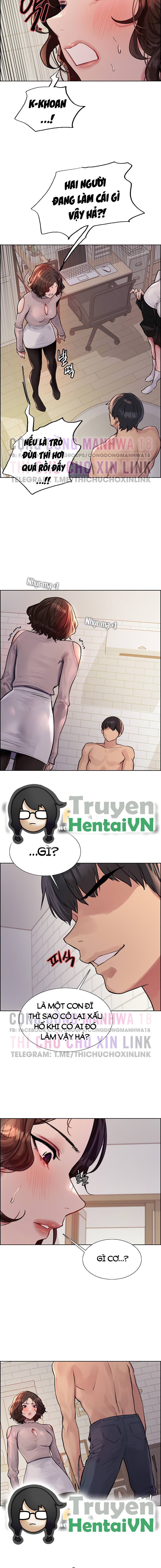 Đọc truyện hentai Nhãn Lực Toàn Năng - Chap 58