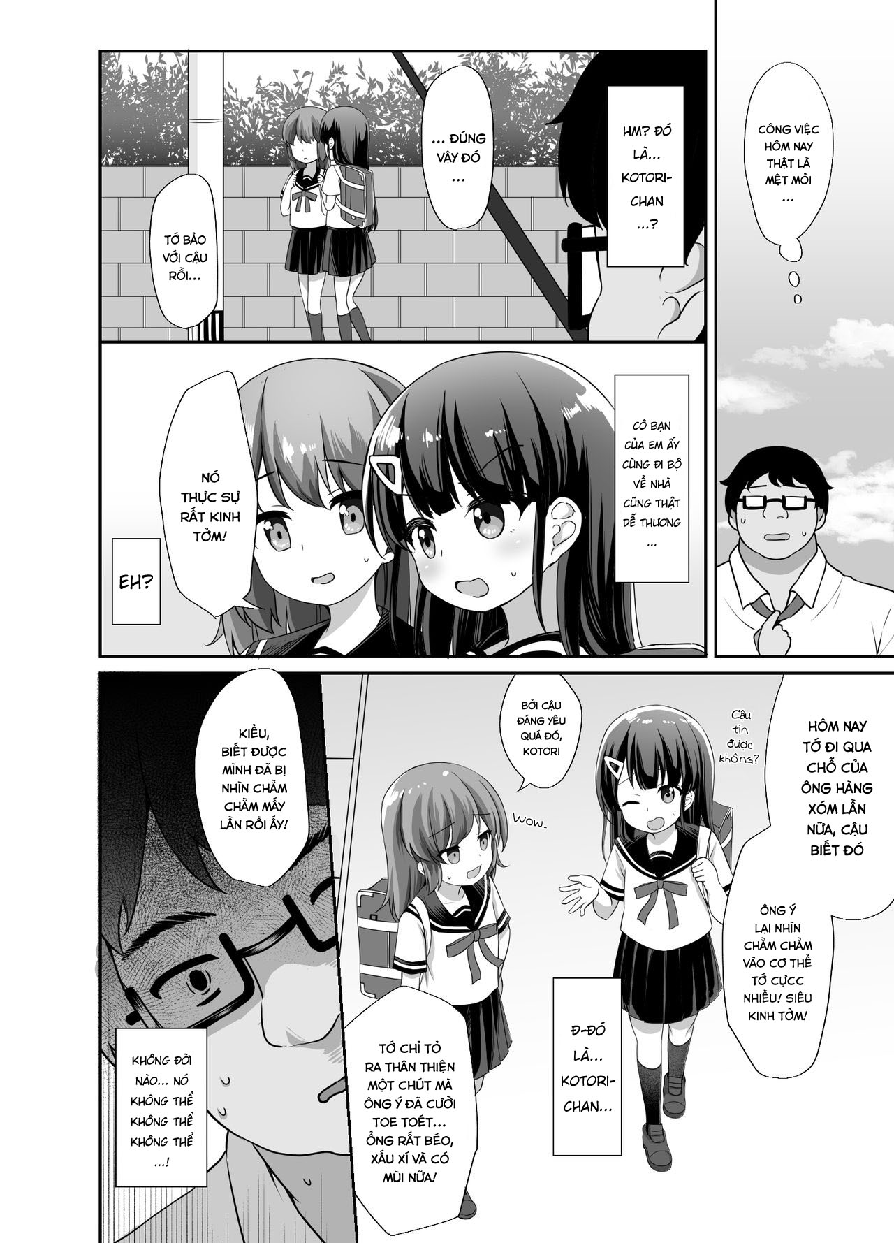 Đọc truyện hentai Biến cô nàng xinh đẹp hỗn xược thành bạn gái nghiện cặc tôi bằng ứng dụng thôi miên - Oneshot