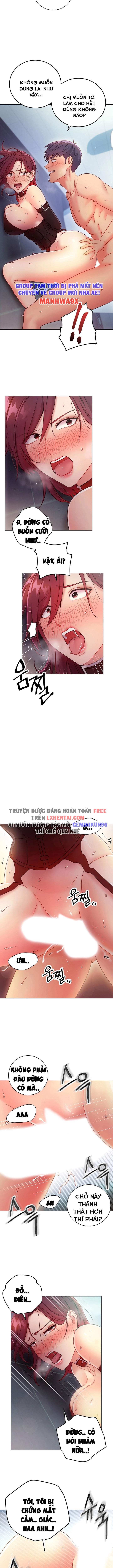 Đọc truyện hentai Bạn Của Mẹ Kế - Chap 53