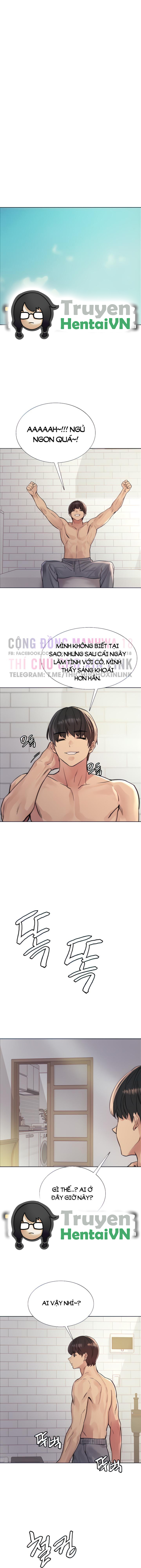 Đọc truyện hentai Nhãn Lực Toàn Năng - Chap 54