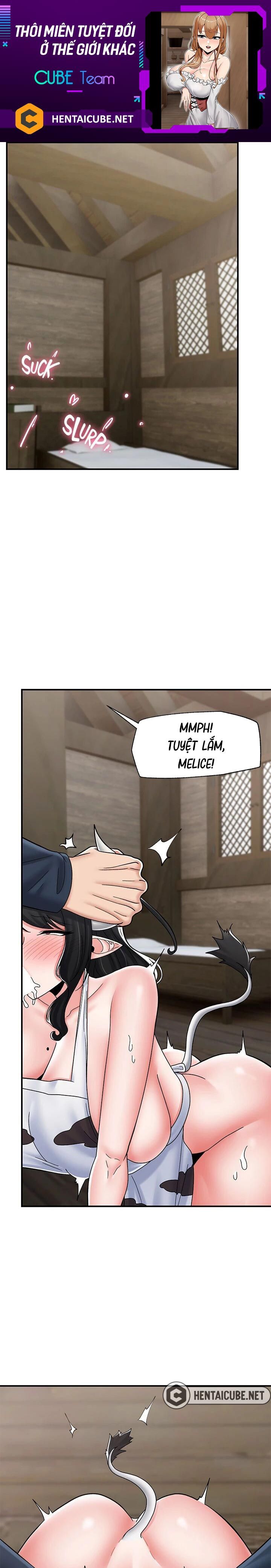 Đọc truyện hentai Thôi miên tuyệt đối ở dị giới - Chap 77