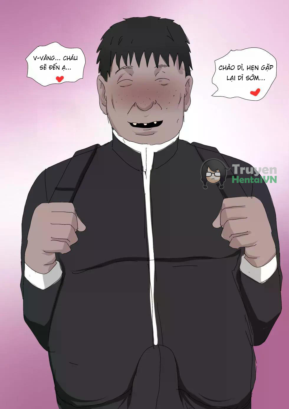 Đọc truyện hentai Tsumibukai yokubo | Sinful Lust Level 18 - Chap 1