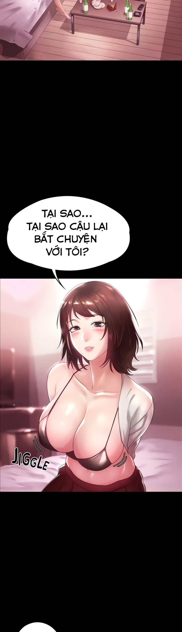 Đọc truyện hentai Đây là hàng giảm giá, thưa cô! - Chap 2