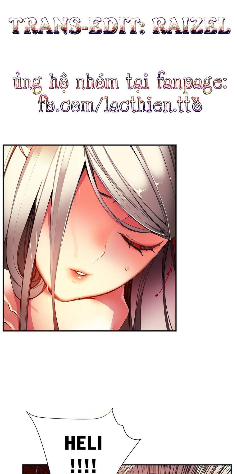 Đọc truyện hentai Sự Ràng Buộc Của Lilith - Chap 19