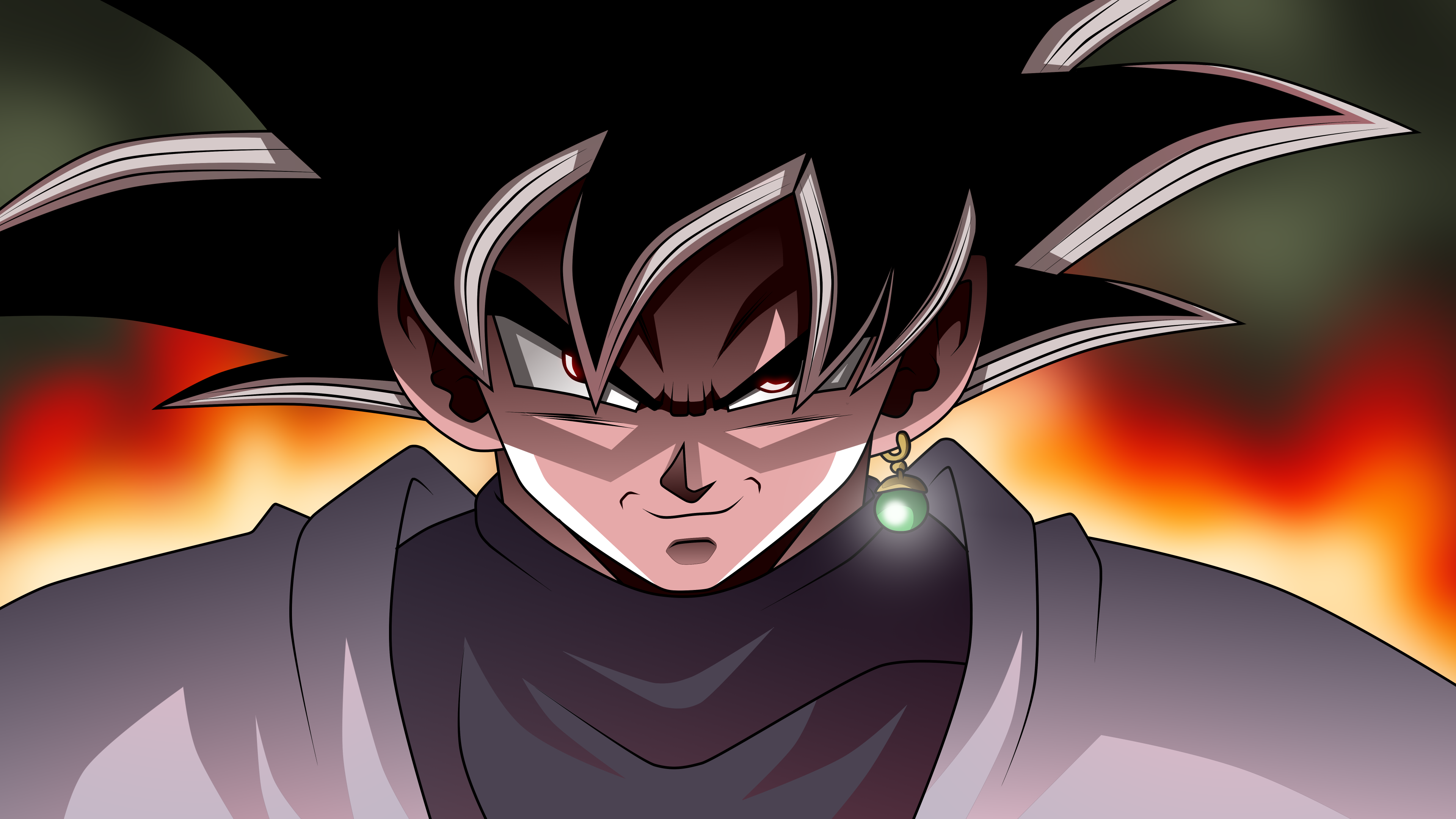 Wallpaper anime ngang 6530