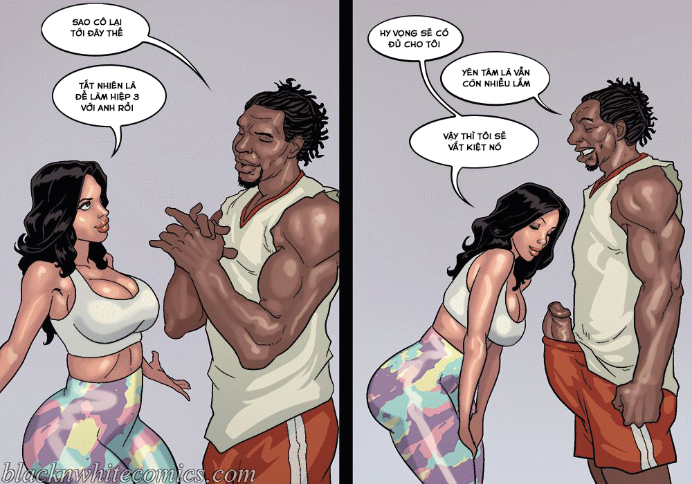 Đọc truyện hentai The Poker Game - Chap 6