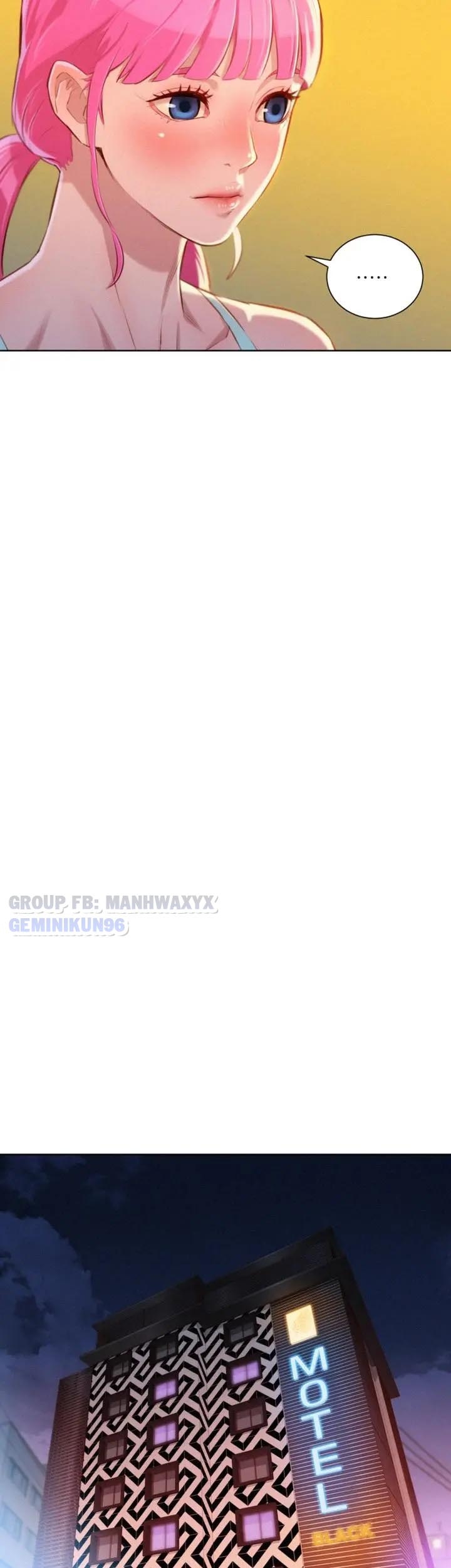 Đọc truyện hentai Chị Gái Hàng Xóm - Chap 53