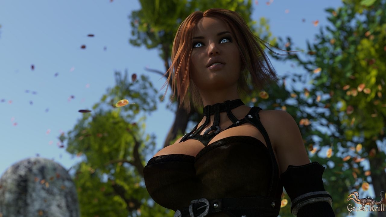 Đọc truyện hentai Anal Forest - Oneshot