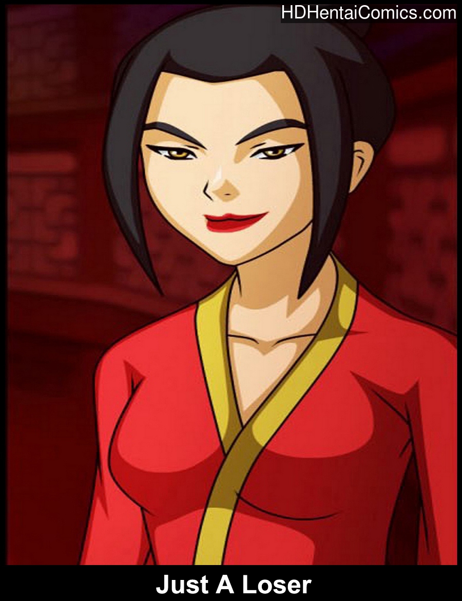 Đọc truyện hentai Just a loser - Oneshot