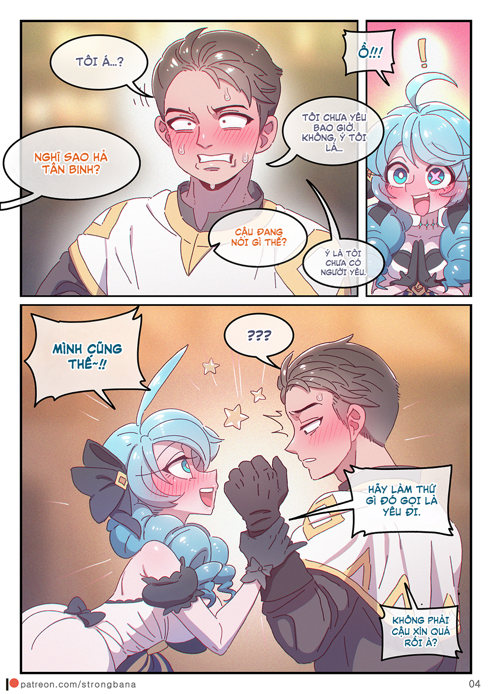 Đọc truyện hentai Quá nhiều tình yêu để lấp đầy em - Oneshot nhưng lại ra nhiều lần