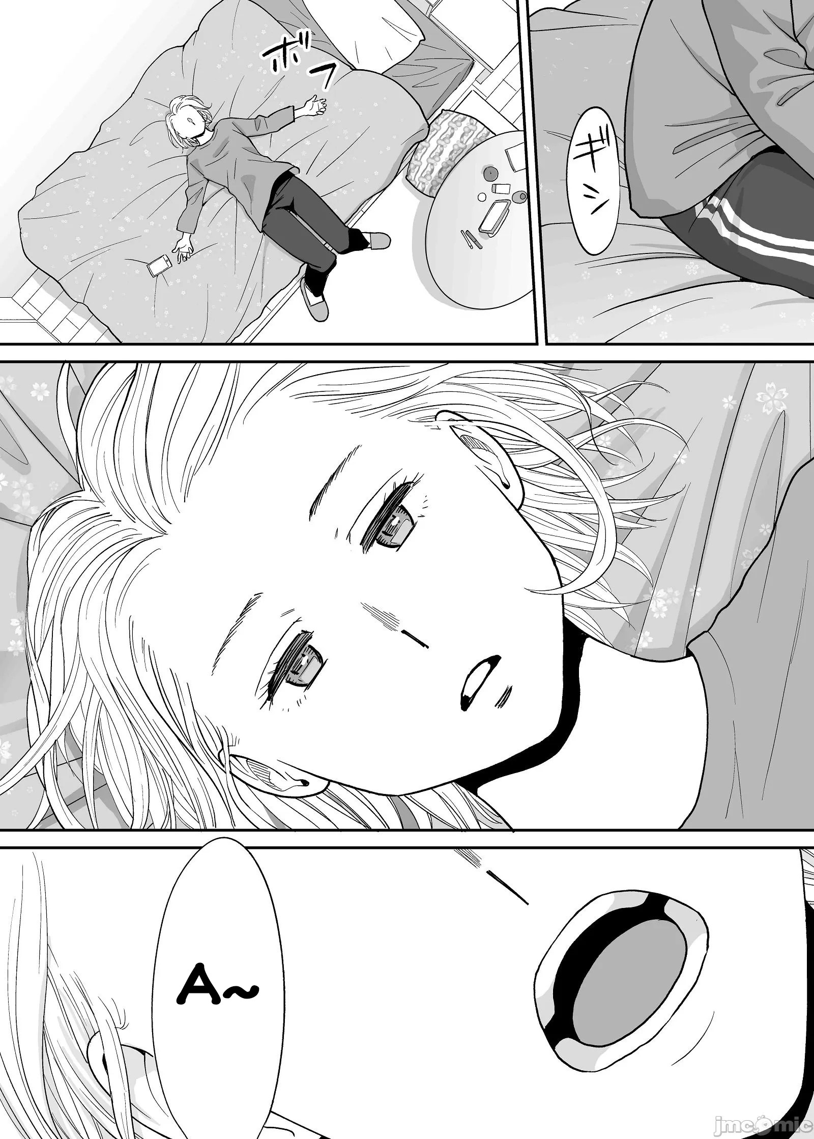 Đọc truyện hentai Karami Zakari - Ngoại truyện 3.1: Niiyama