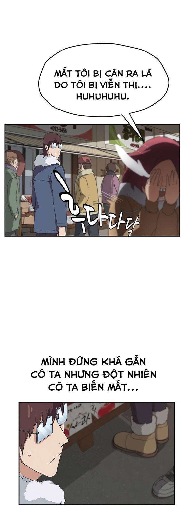 Đọc truyện hentai Mẹ Kế - Chap 48