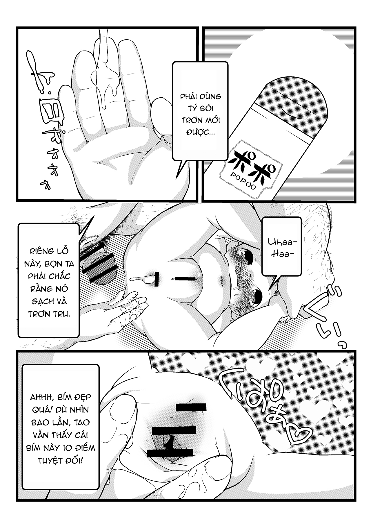 Đọc truyện hentai Tệp Sex Của Anh Trai - Oneshot