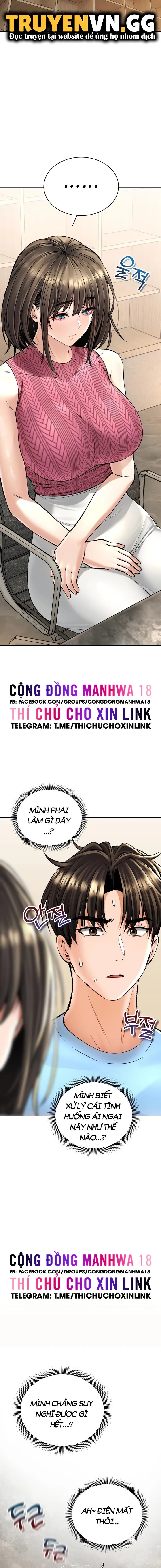 Đọc truyện hentai Thảo Dược Mê Tình - Chap 21