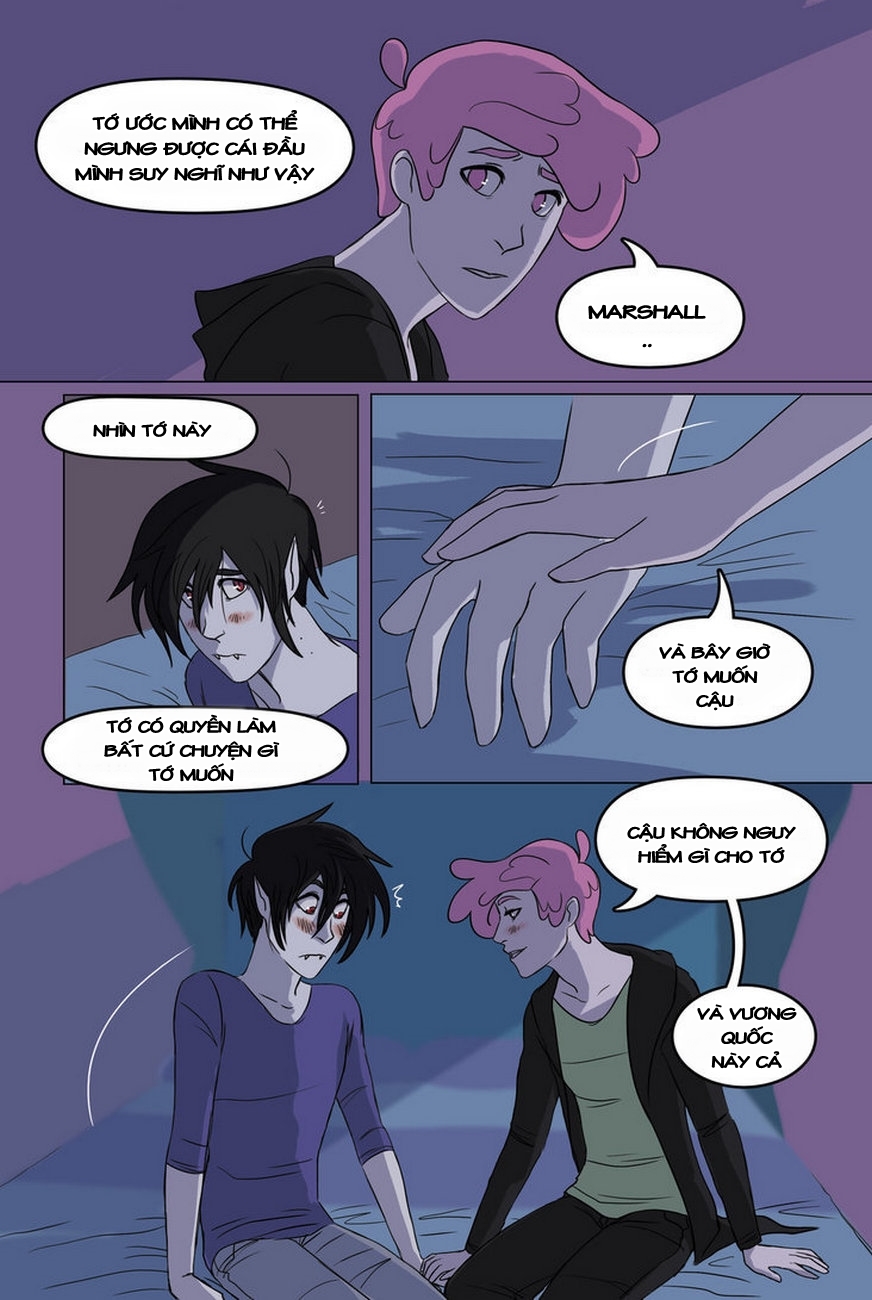 Đọc truyện hentai GumLee DJ - Showtime