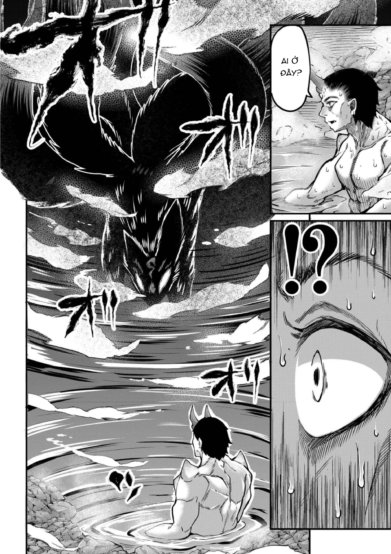 Đọc truyện hentai Onimara - Chap 7