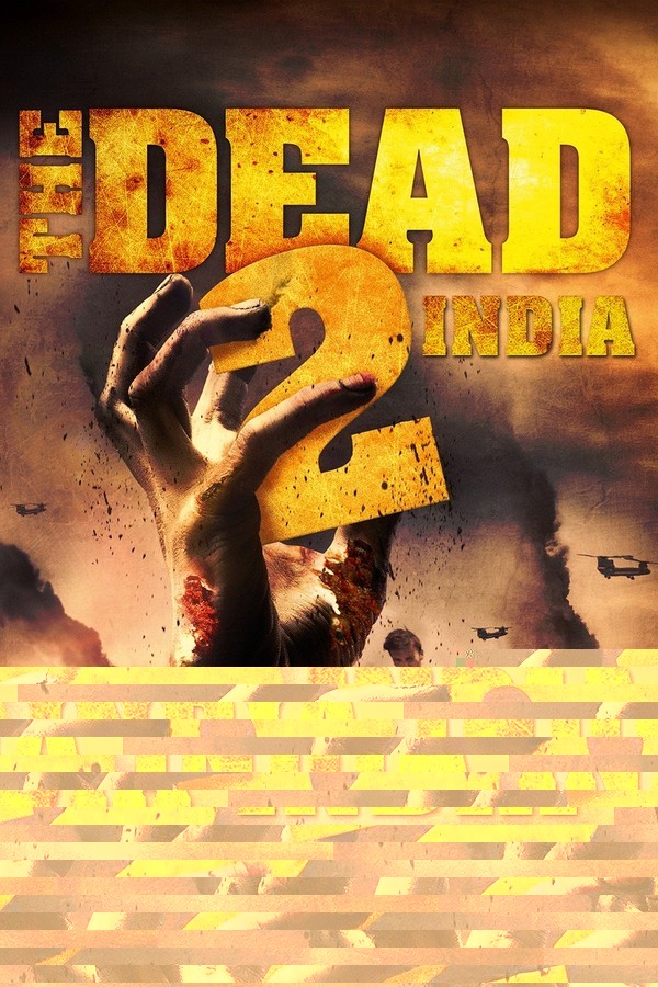 Xác Sống 2 Ấn Độ