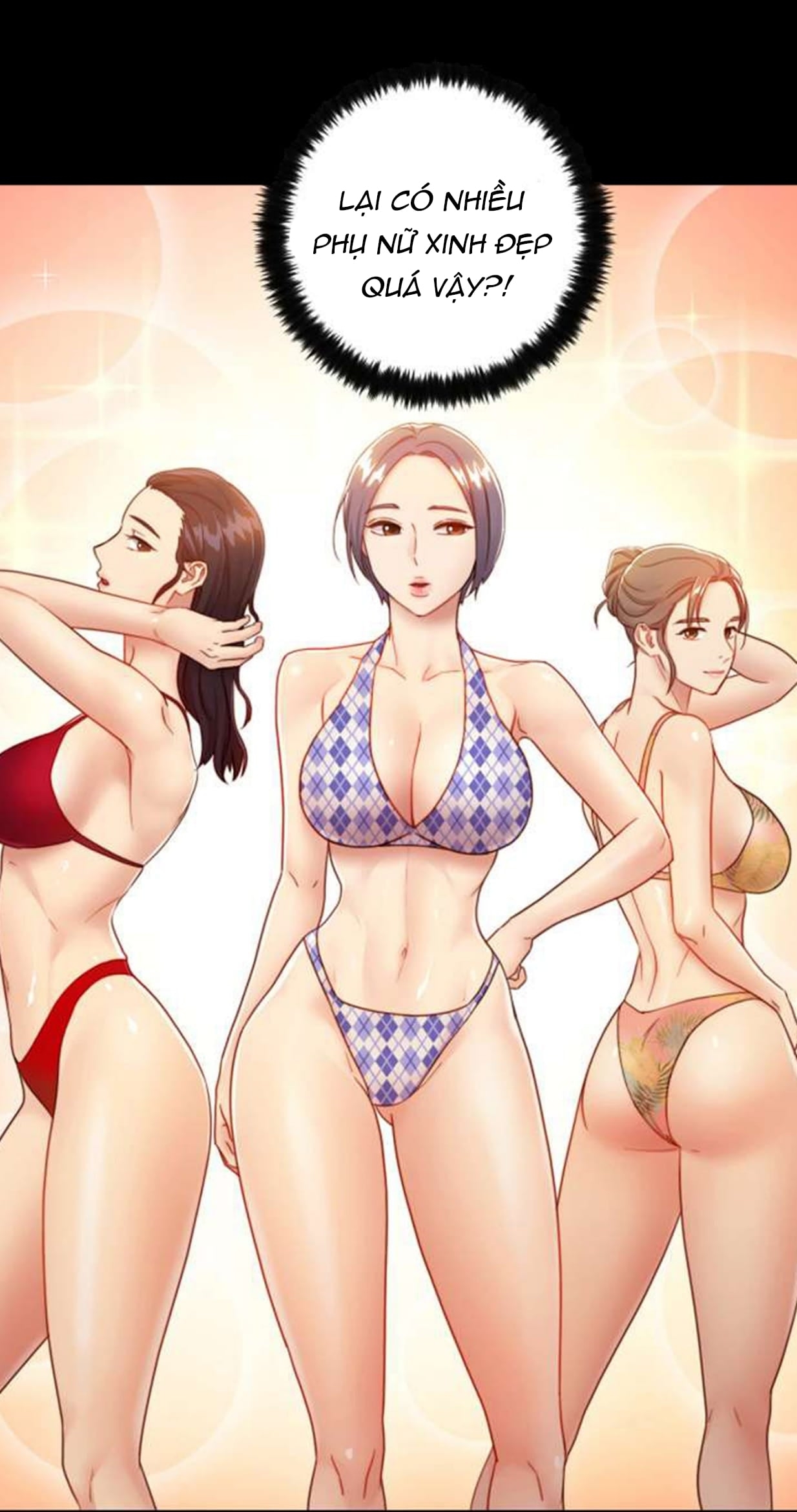 Đọc truyện hentai Bạn Của Mẹ Kế - Chap 31