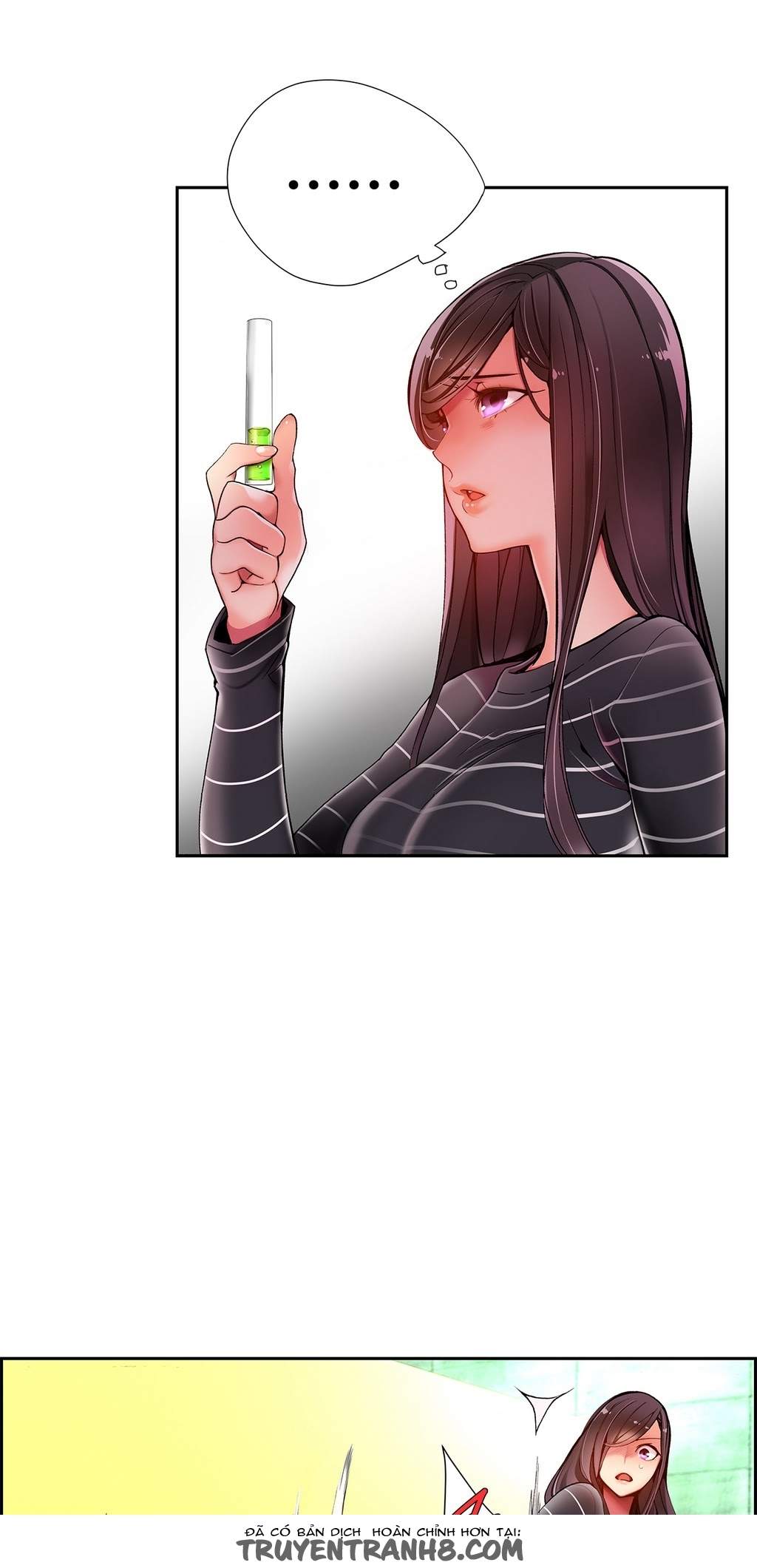 Đọc truyện hentai Sự Ràng Buộc Của Lilith - Chap 14