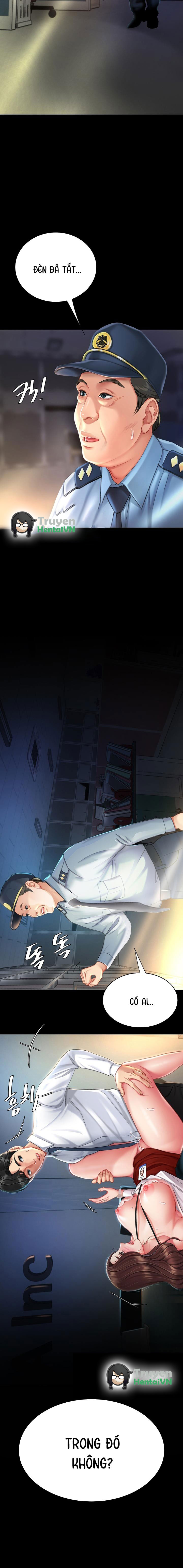 Đọc truyện hentai Ăn Mẹ Trước - Chap 4