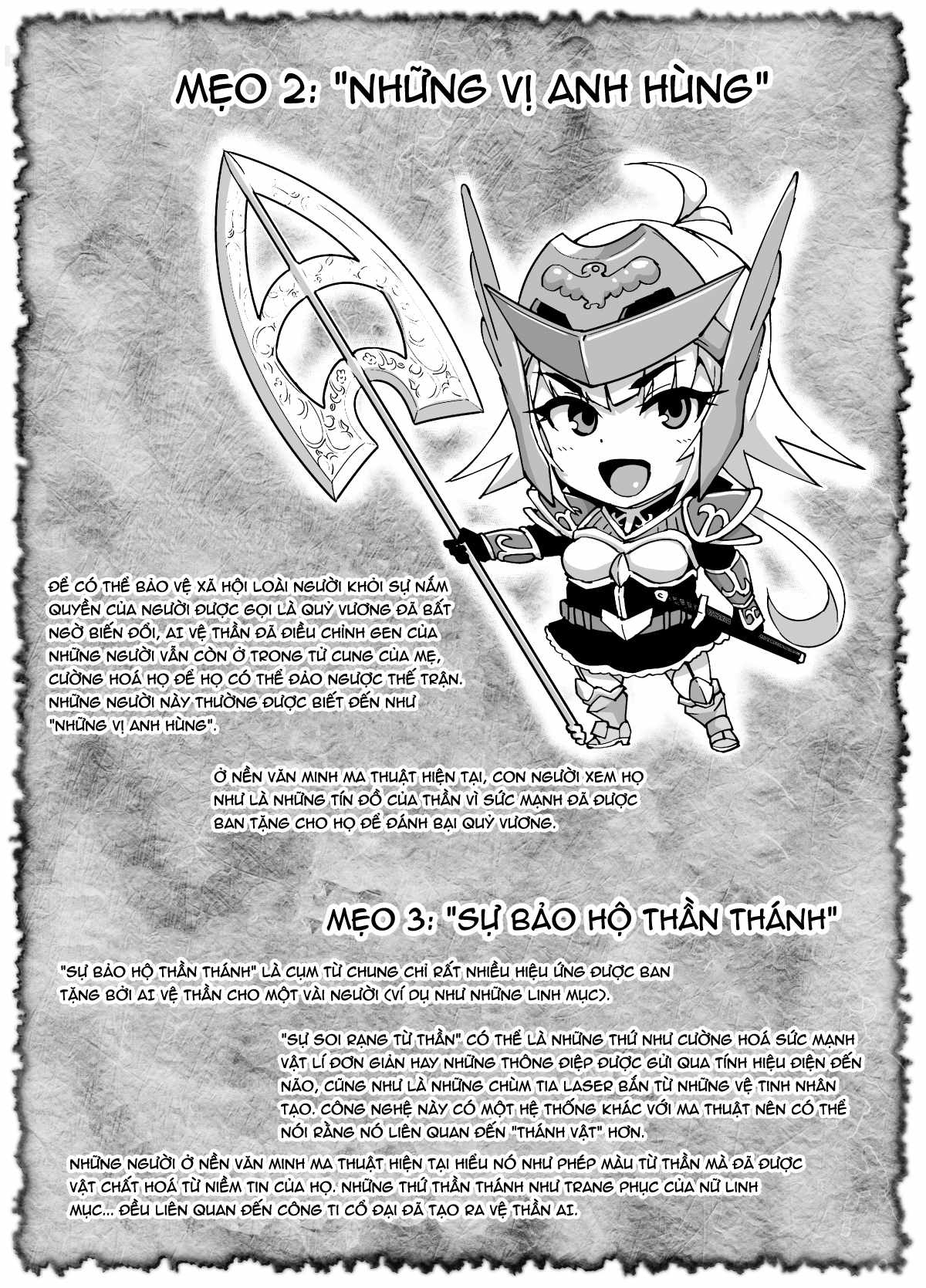 Đọc truyện hentai Hypno App Fantasia - Chap 2