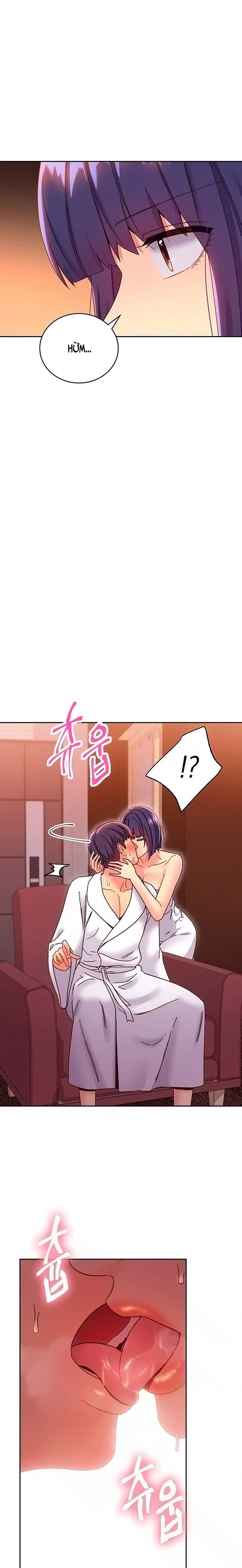 Đọc truyện hentai Bạn Của Mẹ Kế - Chap 78