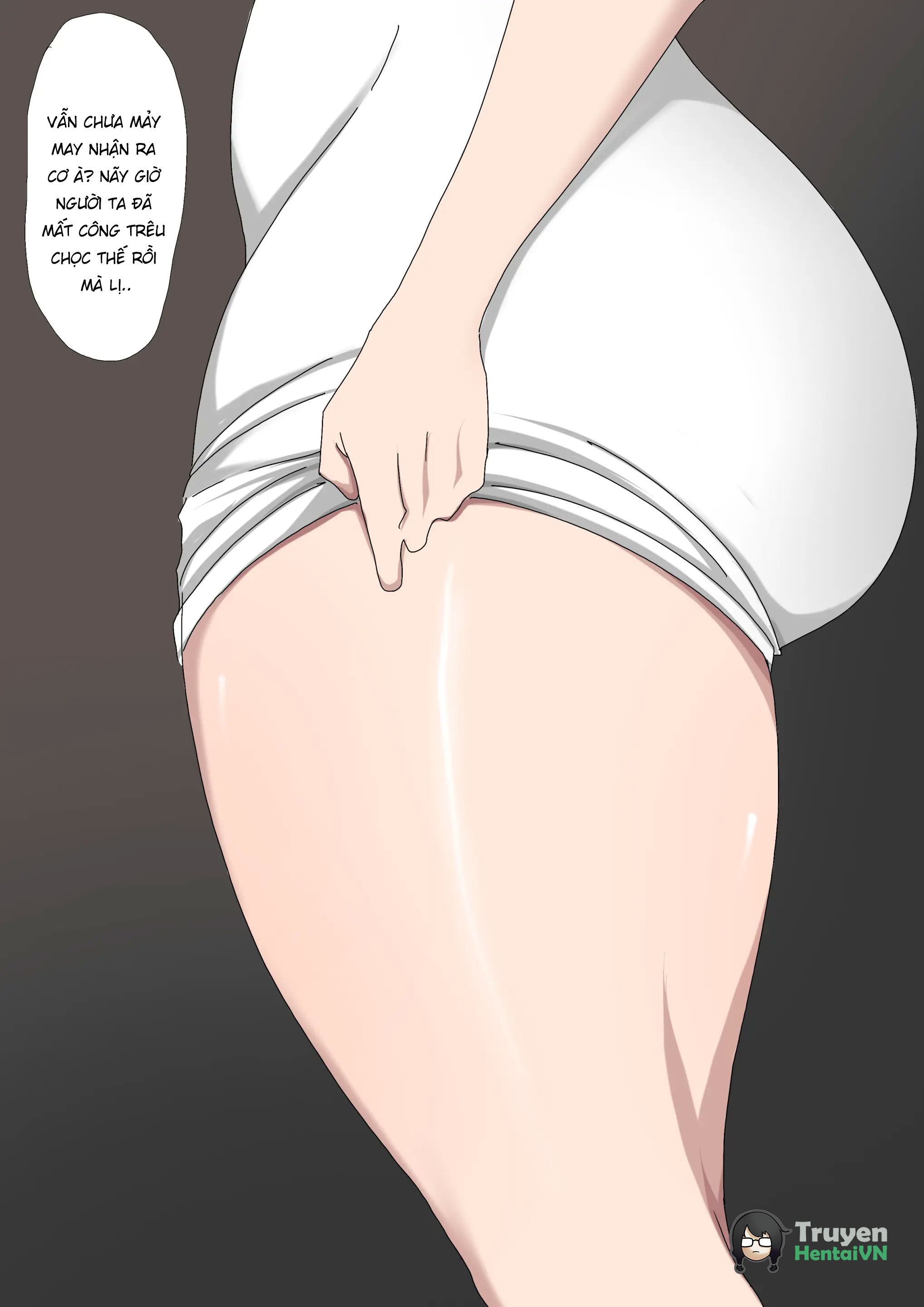 Đọc truyện hentai Tsumibukai Yokubou ~Lizana to Homeless~ 3 - Oneshot