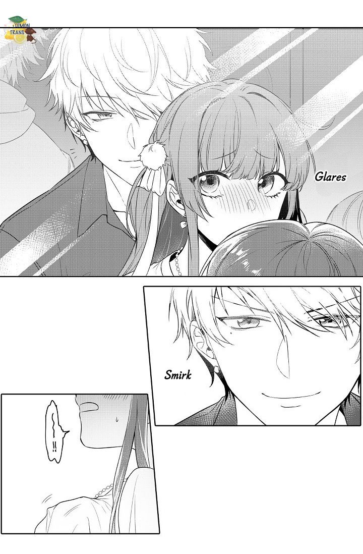 Đọc truyện hentai Lớp học đặc biệt trên tàu cùng với sensei! [Full] - Chap 2