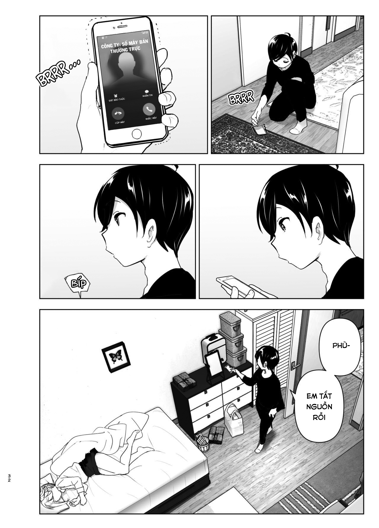 Đọc truyện hentai Mukashi wa tanoshikatta - Chap 1