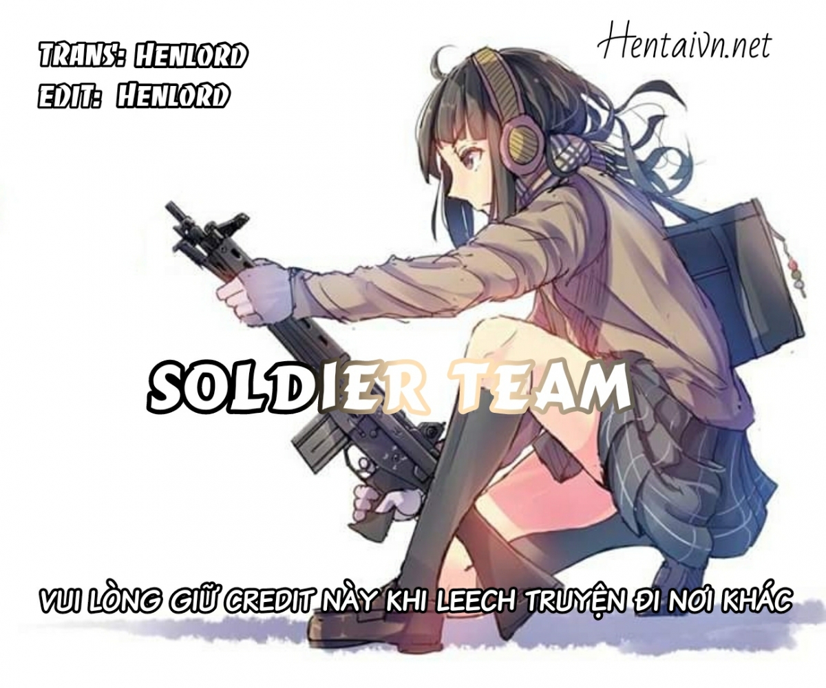 Đọc truyện hentai Cat, Rat & China girl - Oneshot