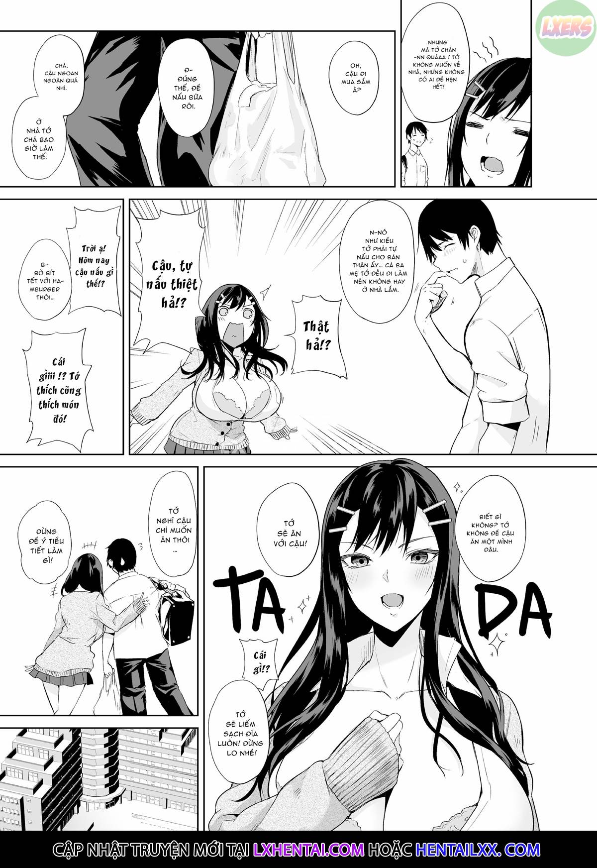 Đọc truyện hentai Kimiyoubi no Atoaji wa - Oneshot - Không che