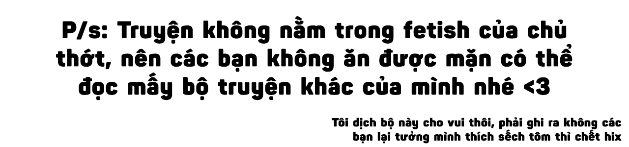 Đọc truyện hentai Tuyển tập tôm chiên (not clickbait) - Oneshot