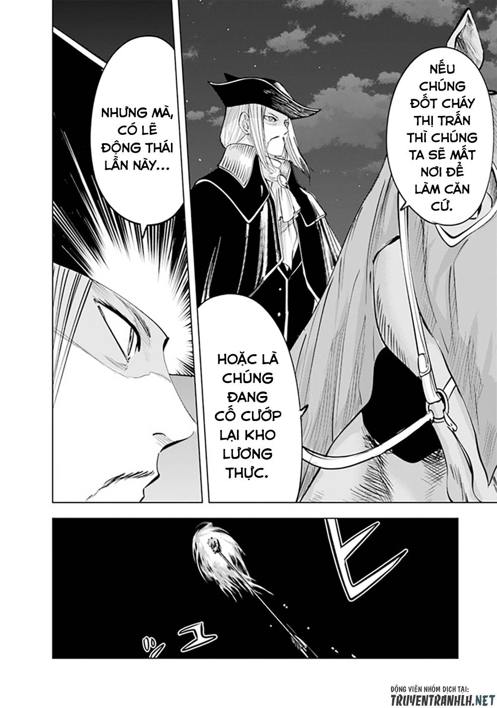 Đọc truyện hentai Hành trình chịch dạo của của máy dập cổ đại - Chap 53