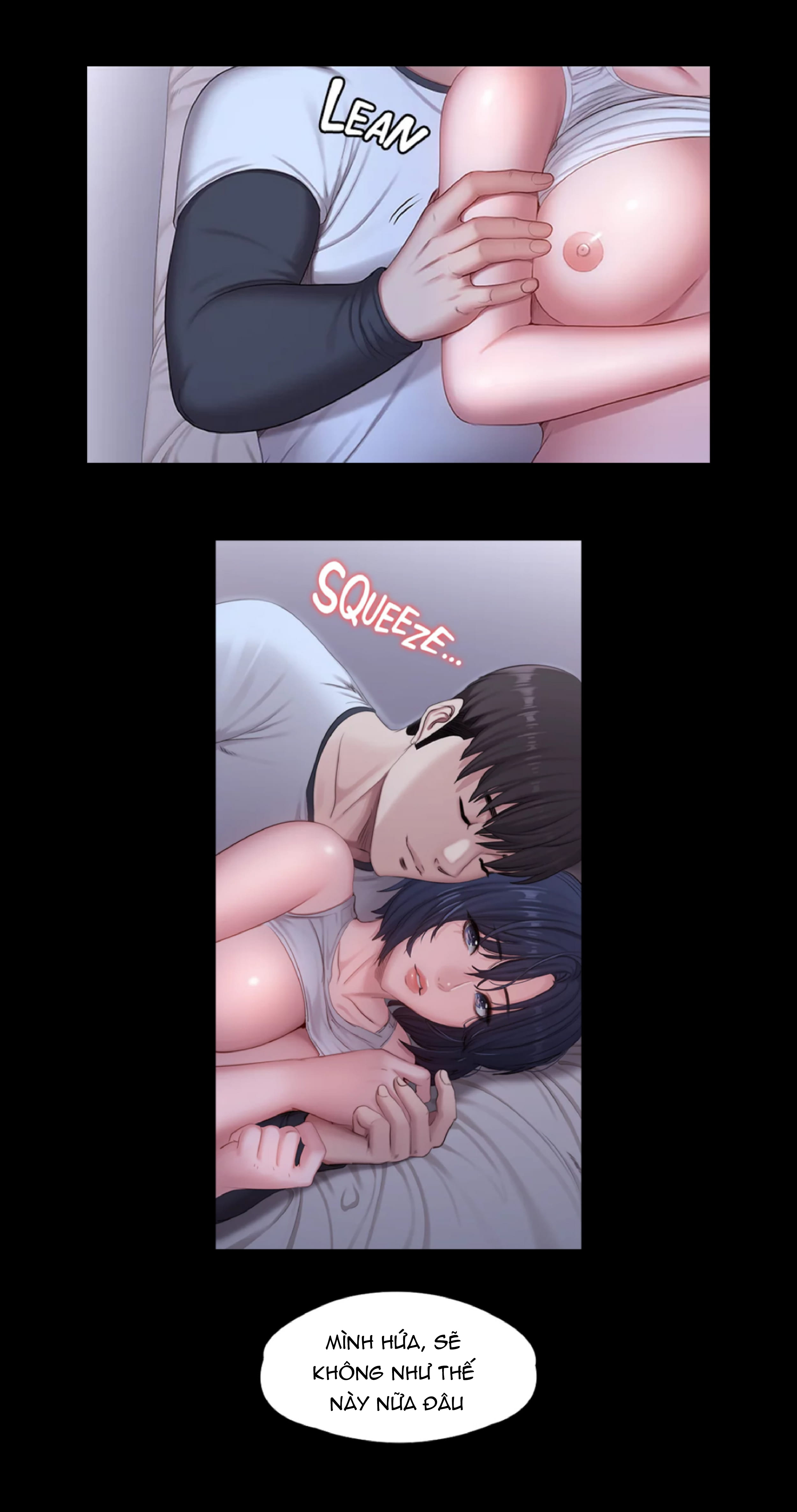 Đọc truyện hentai Huấn Luyện Viên Thể Hình - Chap 87