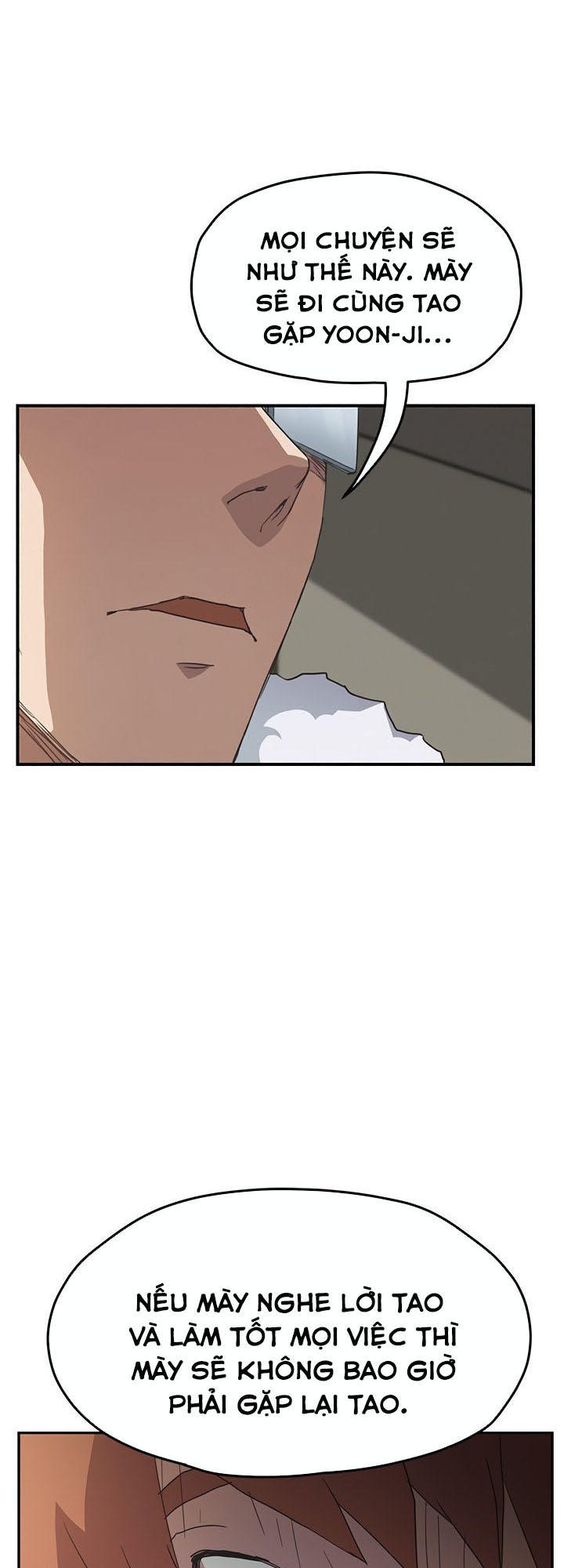 Đọc truyện hentai Mẹ Kế - Chap 49