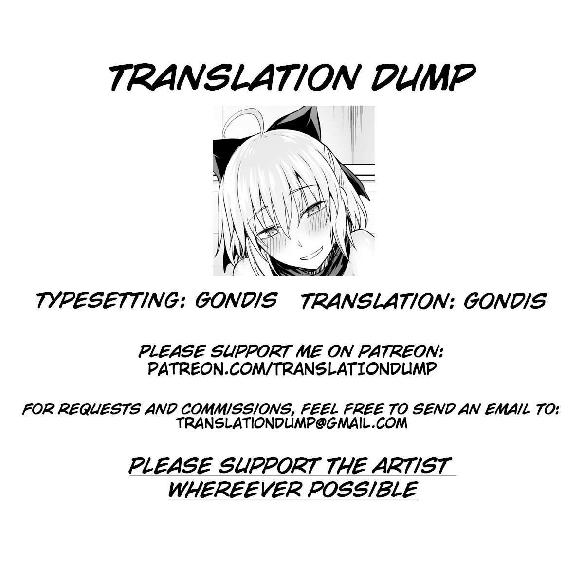 Đọc truyện hentai Okita-san to Sex - Oneshot