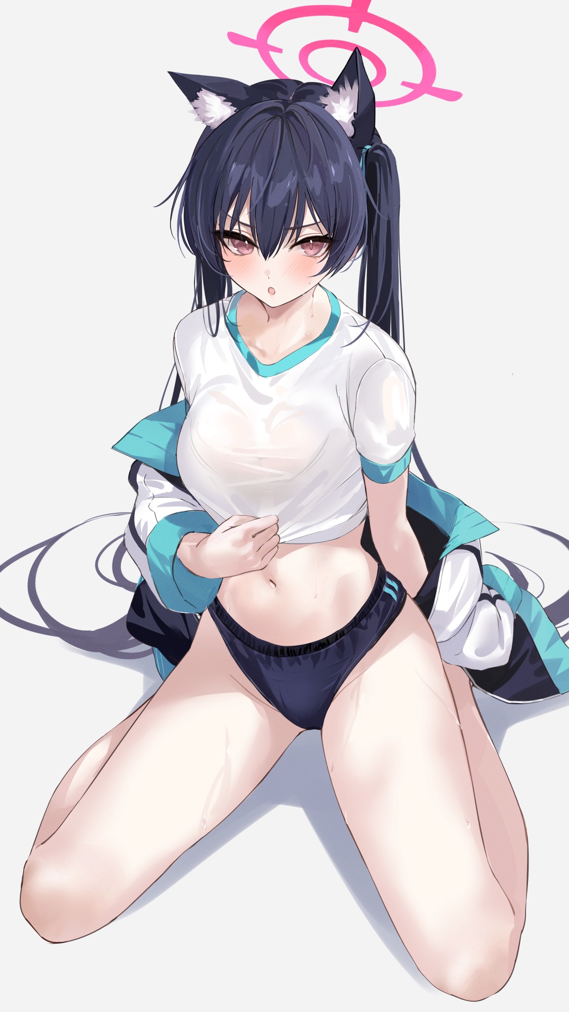Wallpaper wibu dọc 830