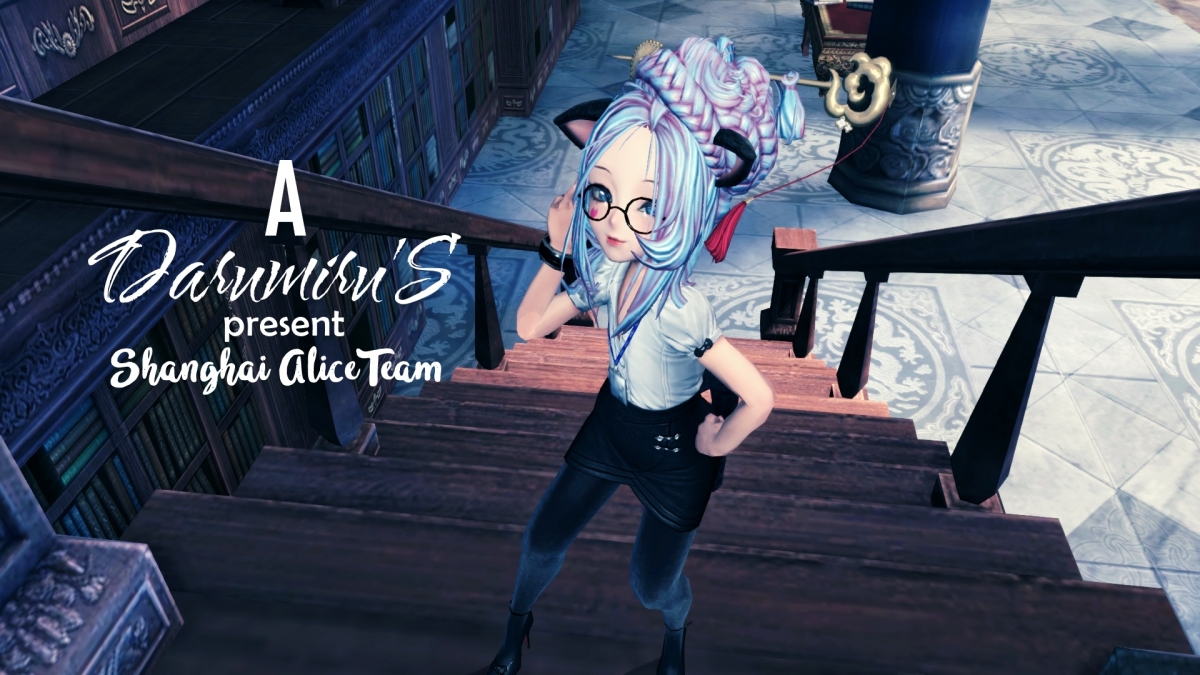 Đọc truyện hentai Dragon girl - Oneshot