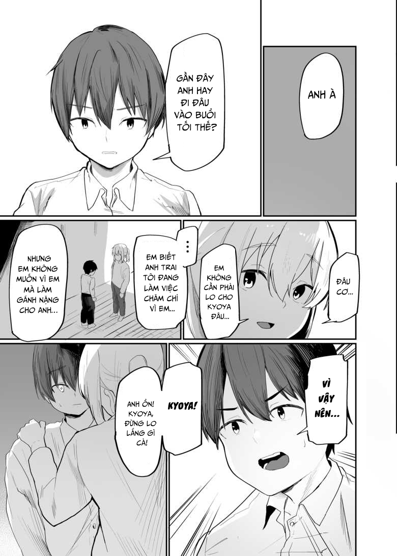 Đọc truyện hentai Cháu gái làm ruộng và ông chú biến thái - Oneshot